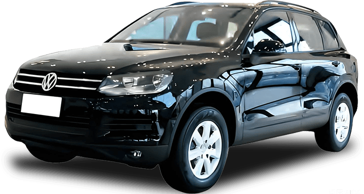 TOUAREG 11
