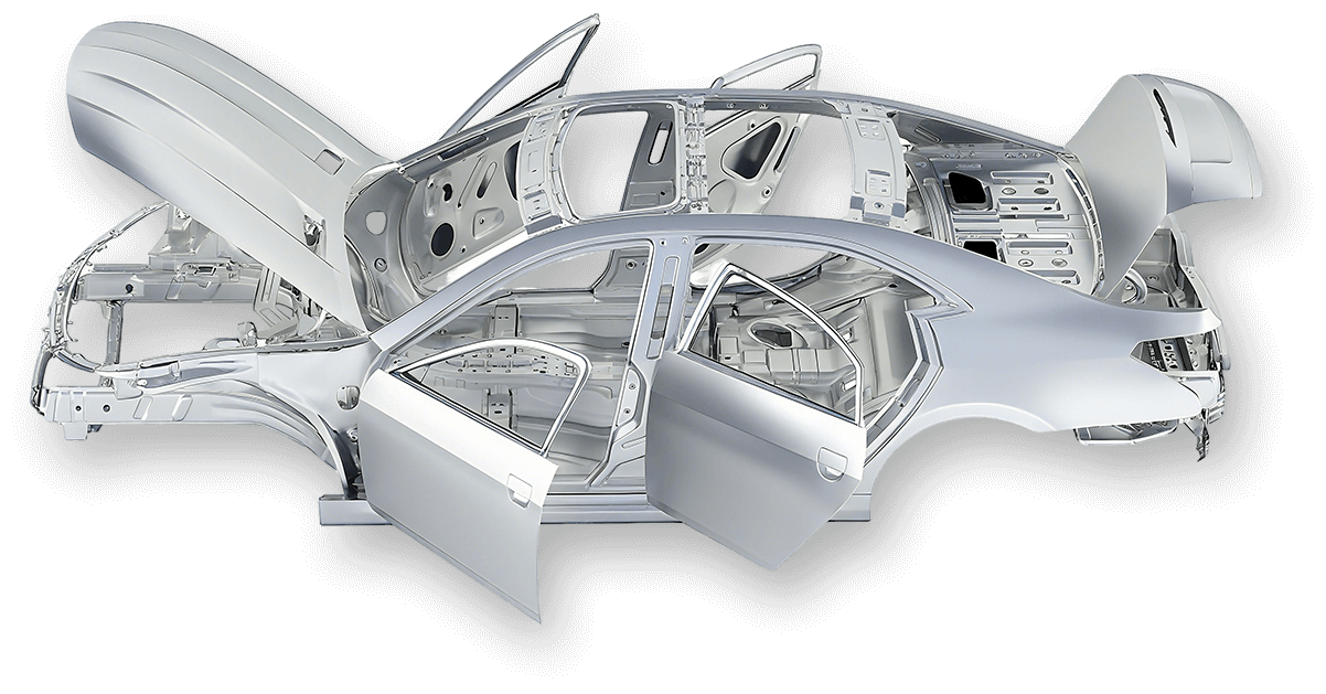 JIANGSU YARUJE AUTO PARTS CO., LTD.
