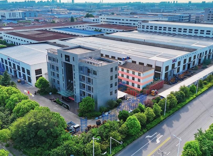 JIANGSU YARUJE AUTO PARTS CO., LTD.