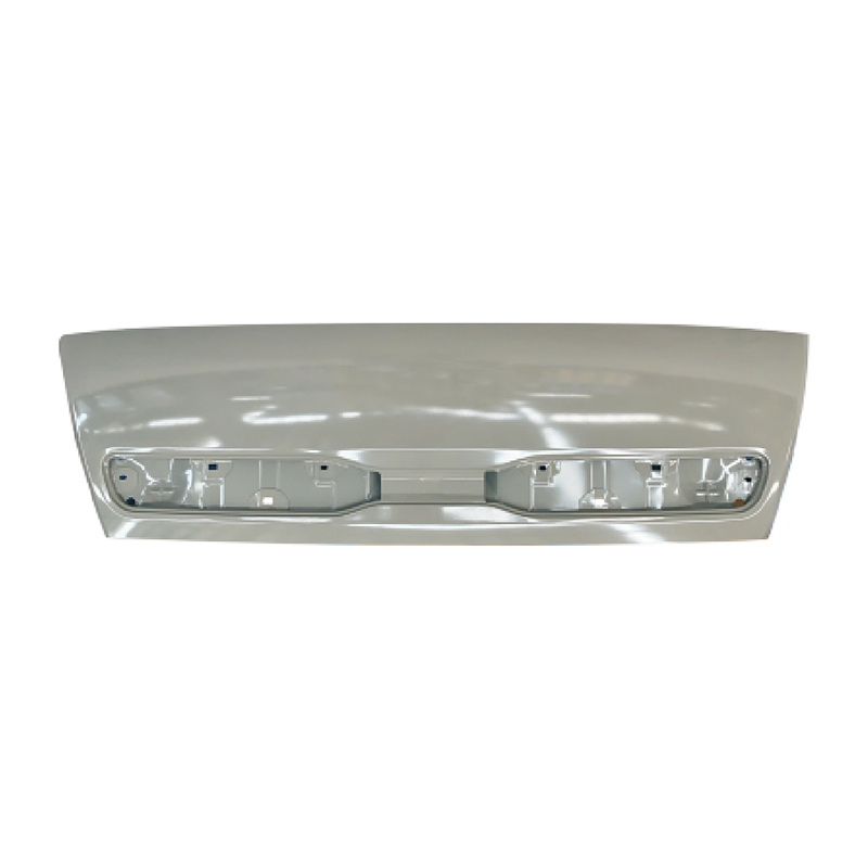 Puerta trasera del coche KIA K2700