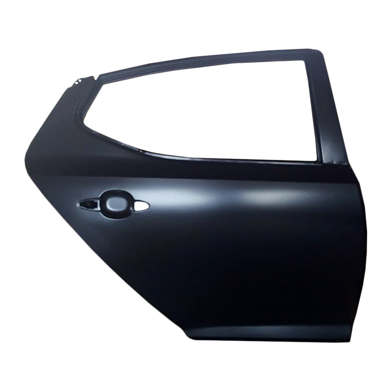 Puerta Trasera Derecha Coche KIA K5 11