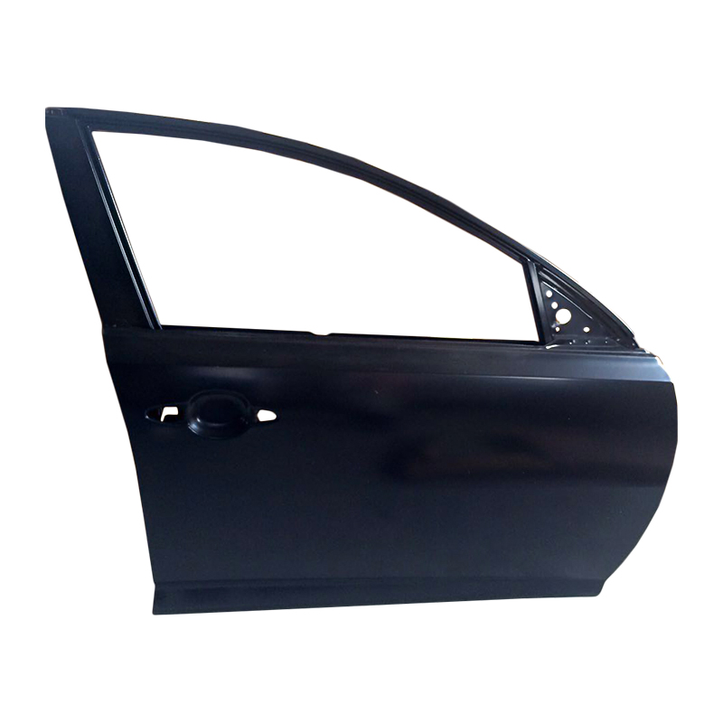 Puerta delantera derecha del coche KIA K5 11