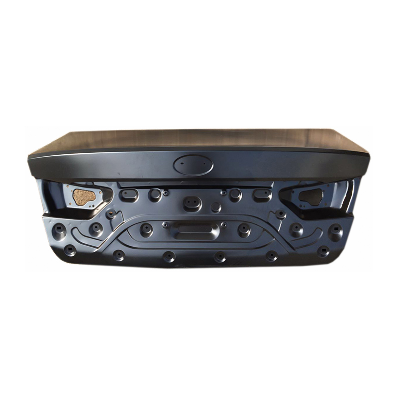Portón trasero para coche KIA CARNIVA K5 OPTIMA 16