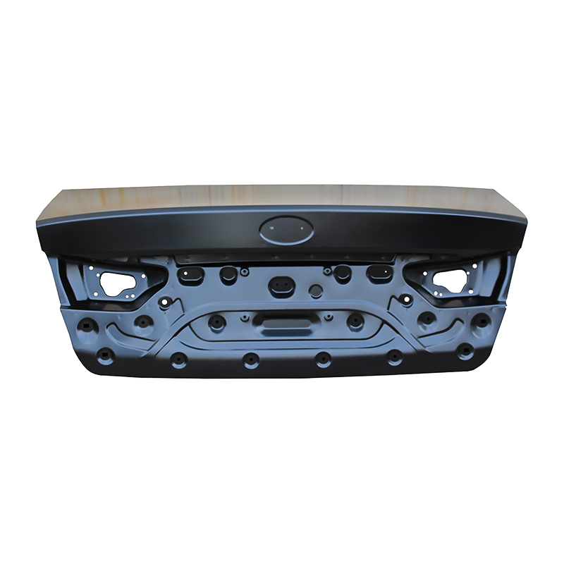 Portón trasero para coche KIA CARNIVA K5 OPTIMA 16