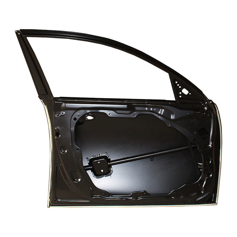 Puerta delantera del coche KIA K5 16
