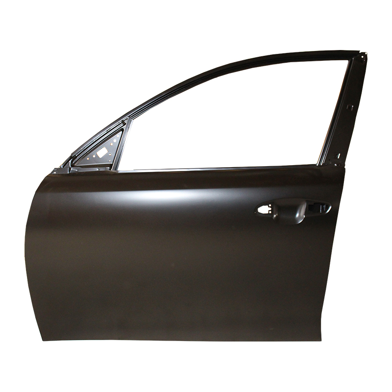 Puerta delantera del coche KIA K5 16