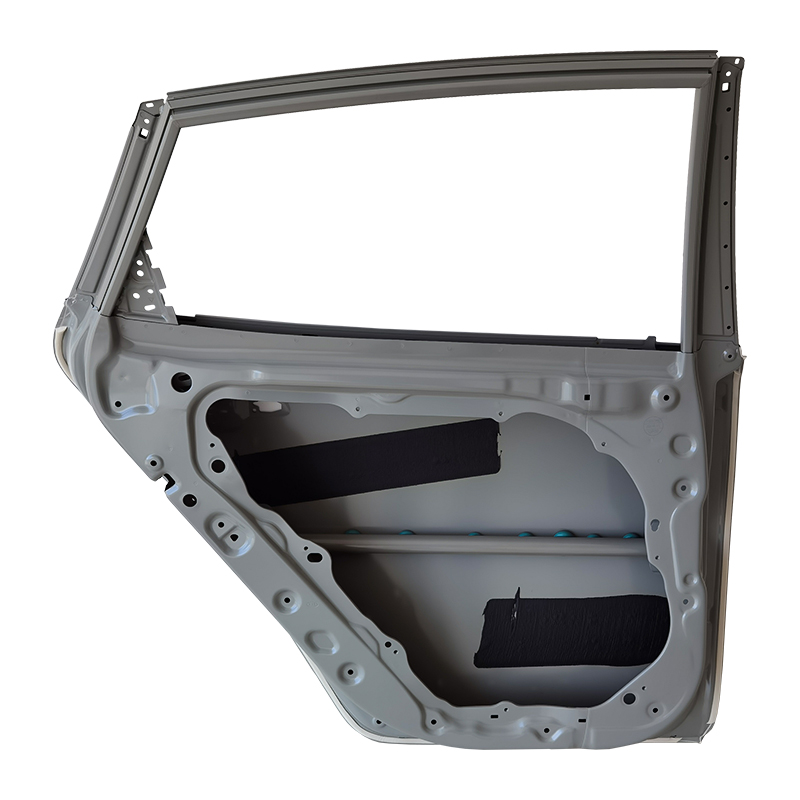 Panel Puerta Puertas Traseras KIA K5 16