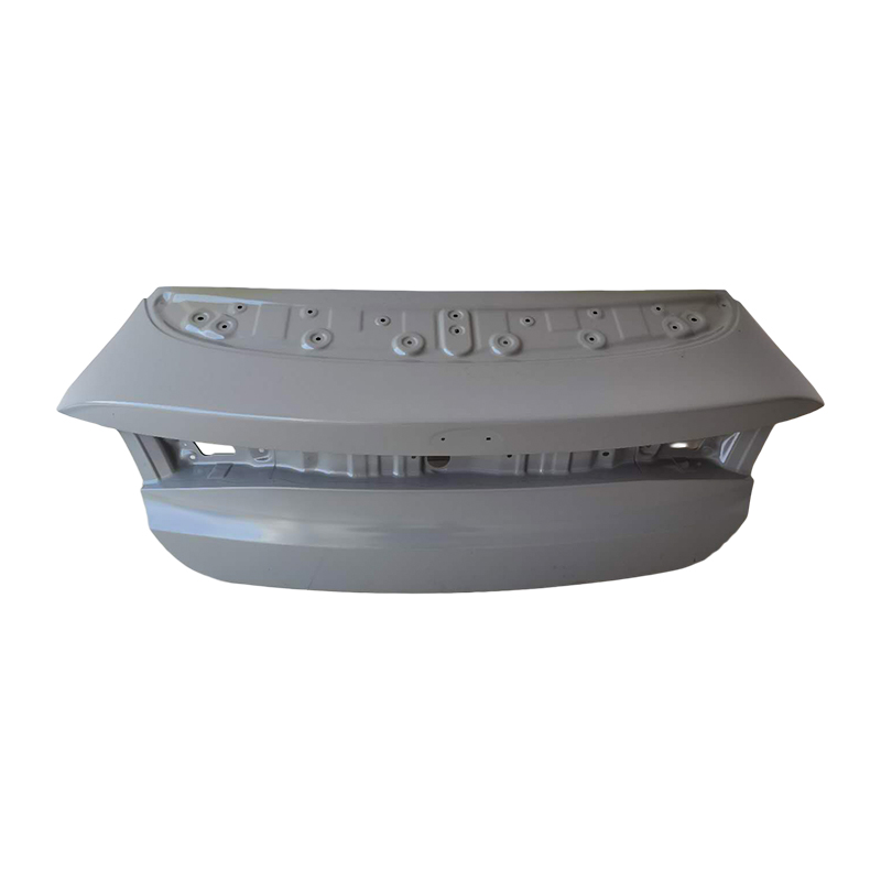 Tapa Maletero KIA K5 20