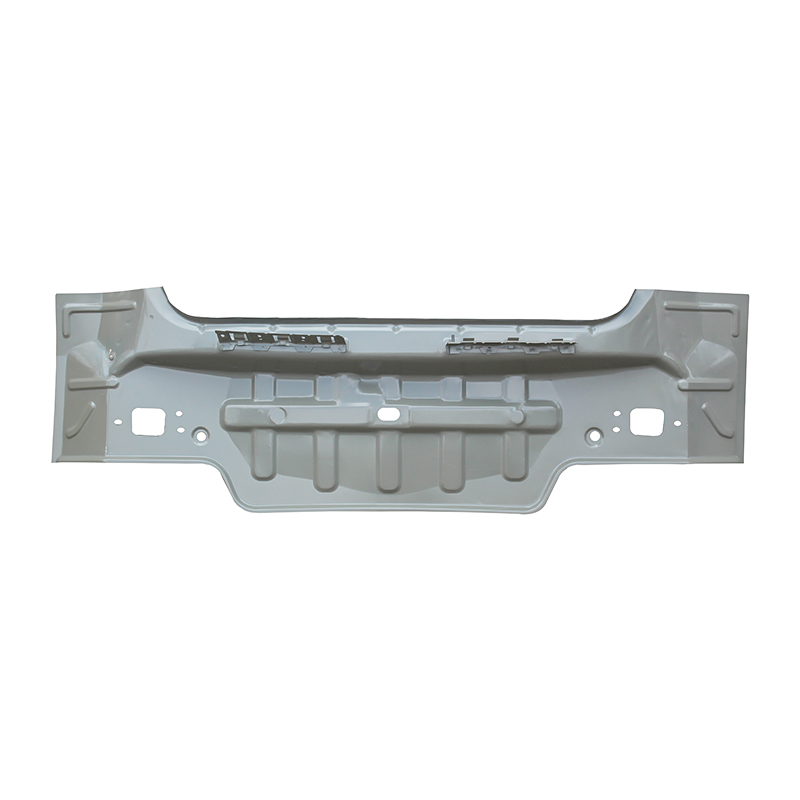 Panel Trasero KIA K5 11