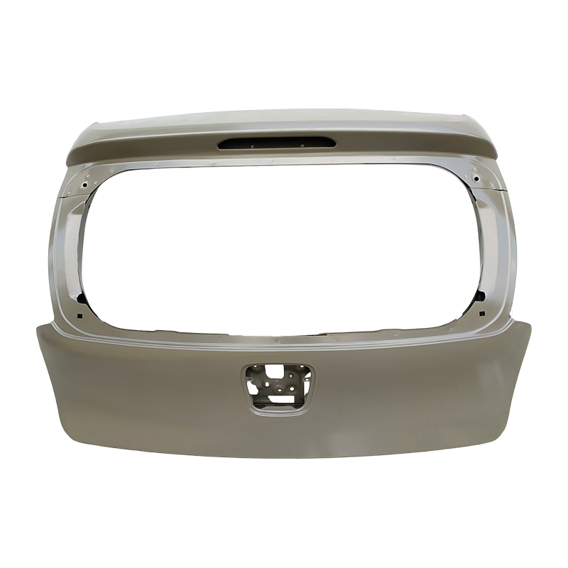 Puerta trasera automática KIA PICANTO 12