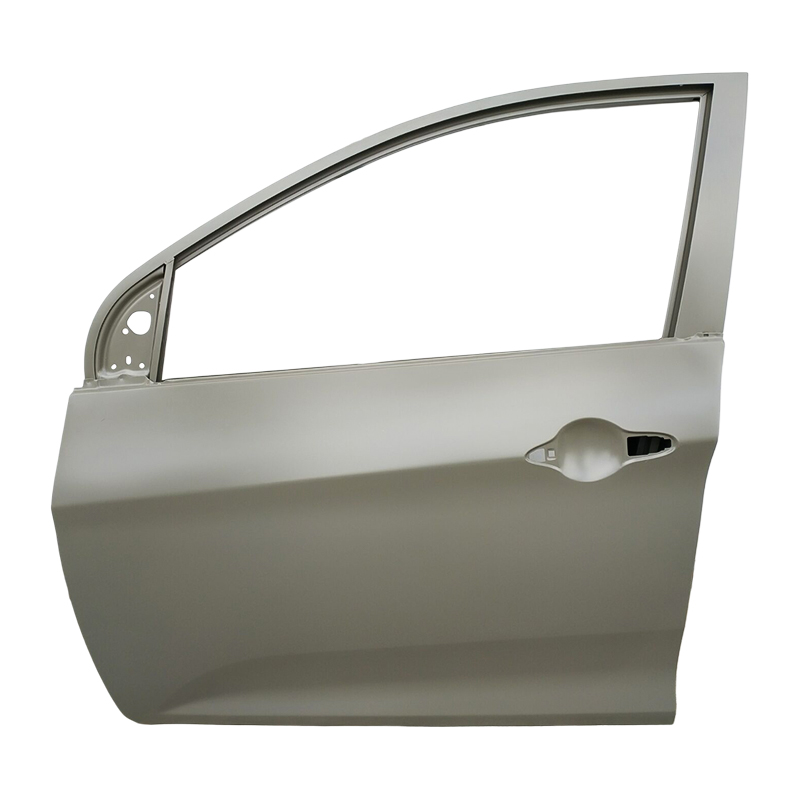 Puerta delantera y trasera del coche KIA PICANTO 12