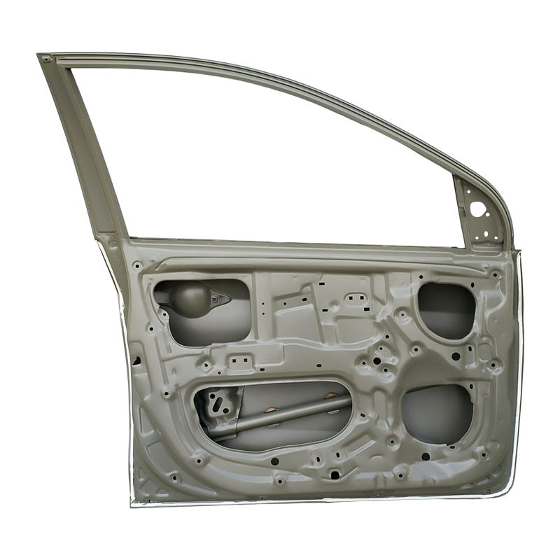 Puerta delantera y trasera del coche KIA PICANTO 12