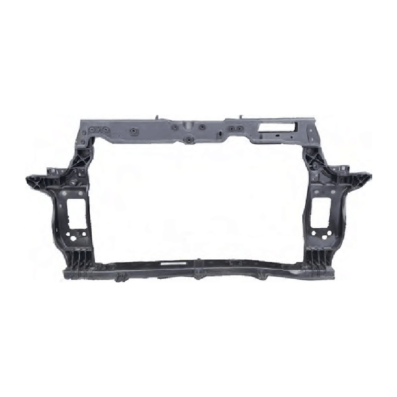 KIA PICANTO 18 Marco de soporte de radiador 64101-1Y000