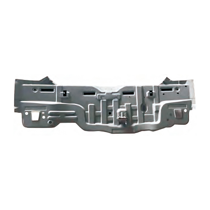 Panel Trasero KIA K2 11