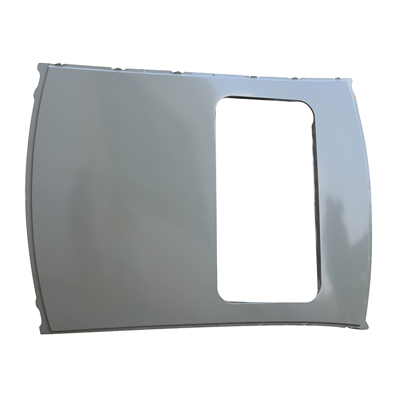 KIA K2 11 Panel De Techo