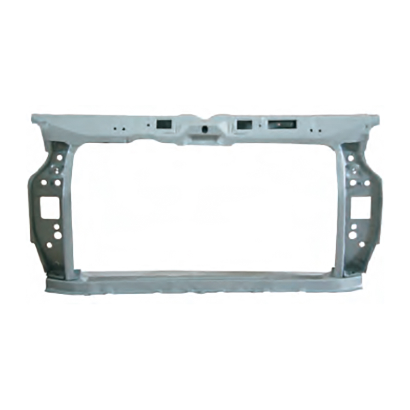 Soporte Radiador KIA K2 11