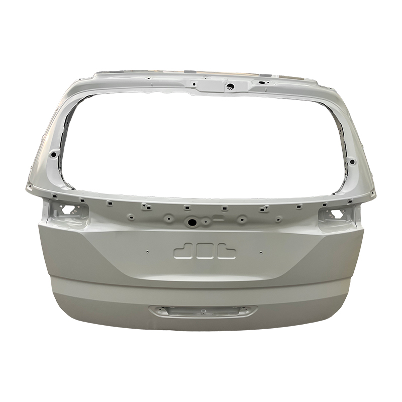 Tapa del maletero KIA CARNIVAL 22(R0000)