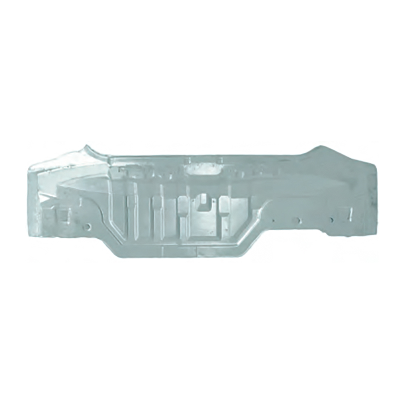 Panel Trasero KIA CERATO O FORTE 09