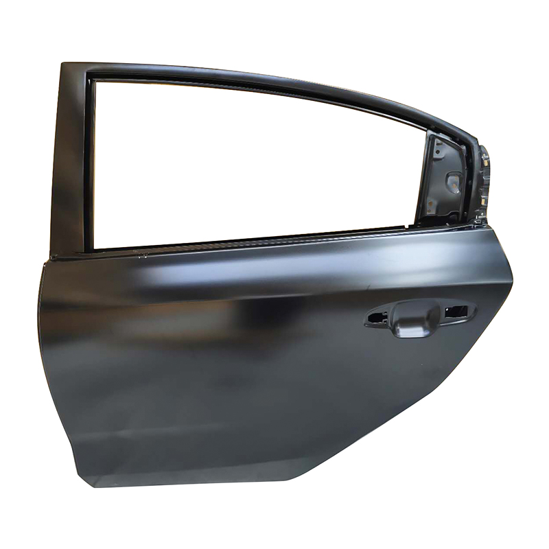 KIA K2 17 Puerta Delantera/Puerta Trasera