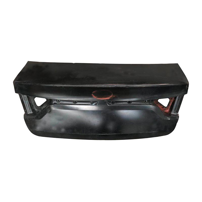 Tapa Maletero KIA K2 17