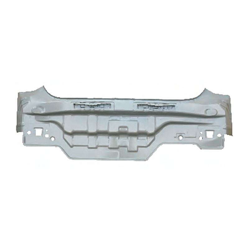 Panel trasero del coche KIA K3 13