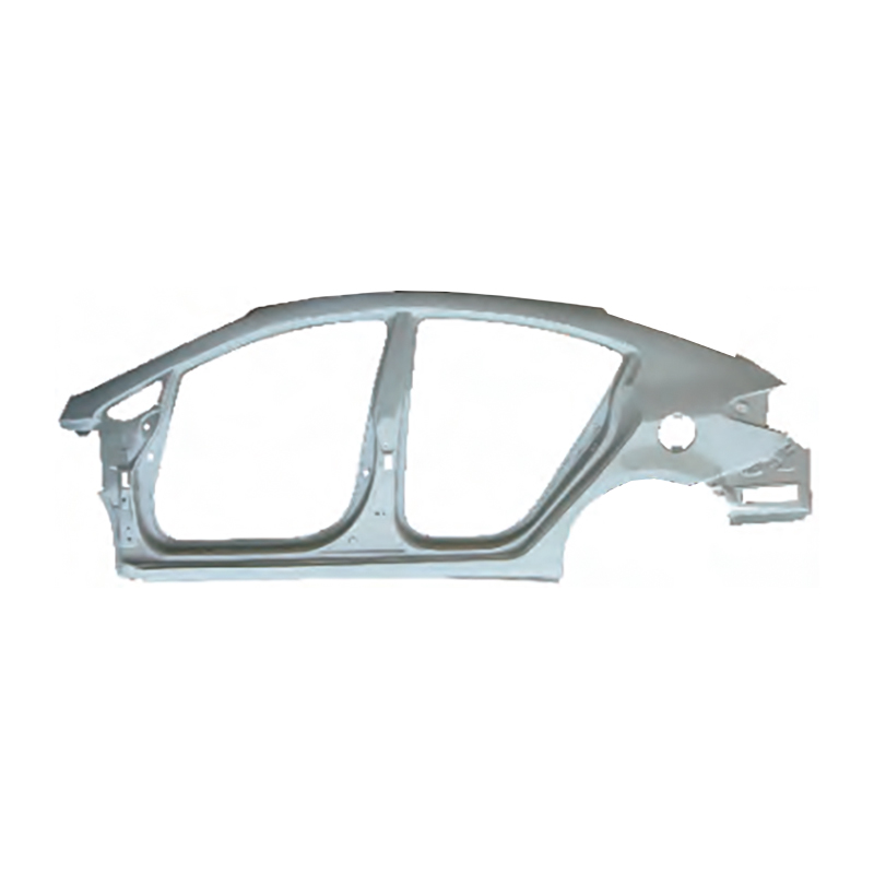 KIA K3 13 CONJUNTO DEL PILAR
