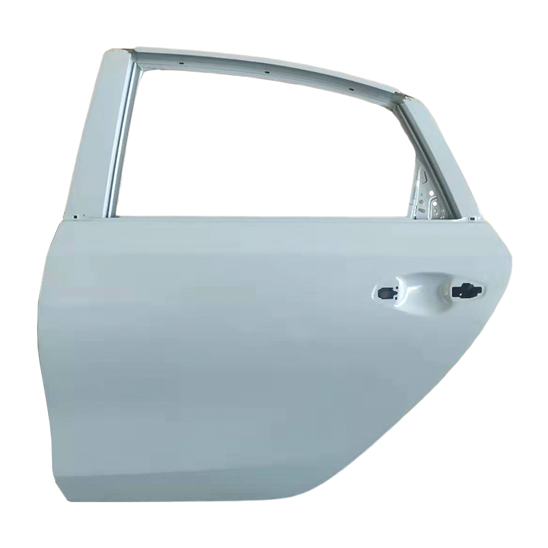 Puerta trasera de acero para coche KIA K3 19