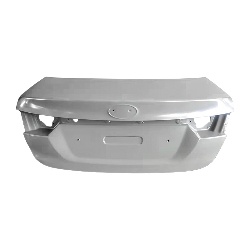 Tapa Maletero KIA K3 19