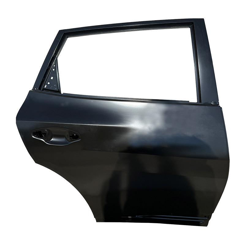Puerta Coche KIA K3 25