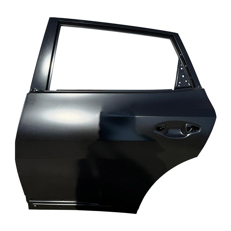 Puerta Trasera Coche KIA K3 25