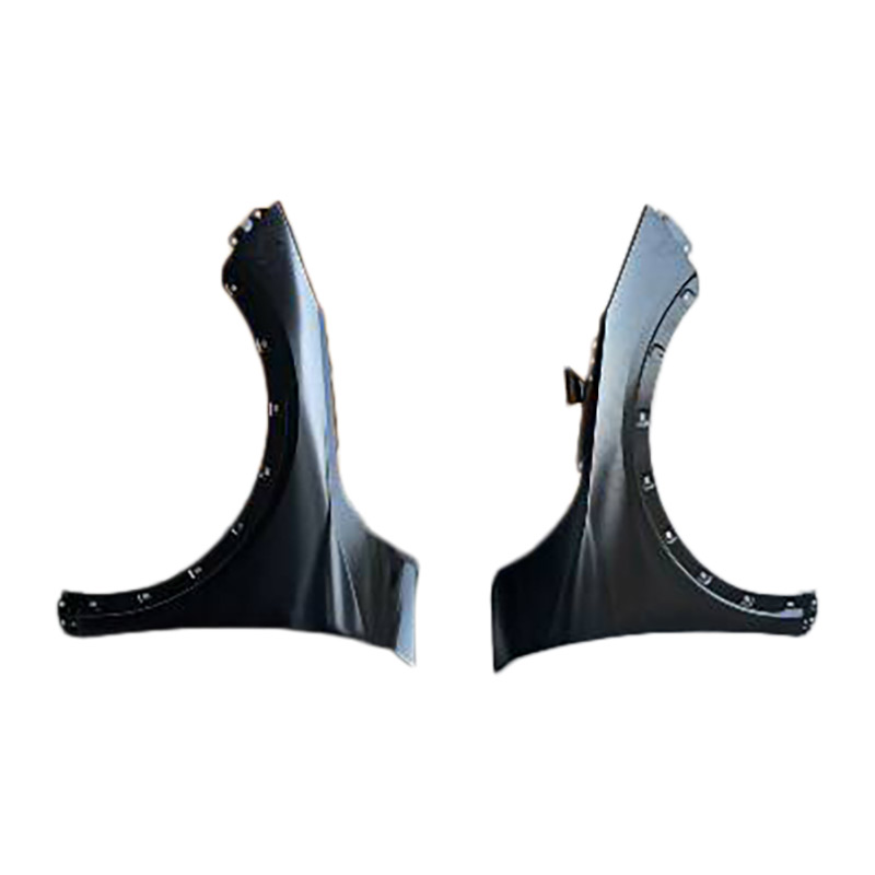 Guardabarros delantero R/L para coche KIA K4 24