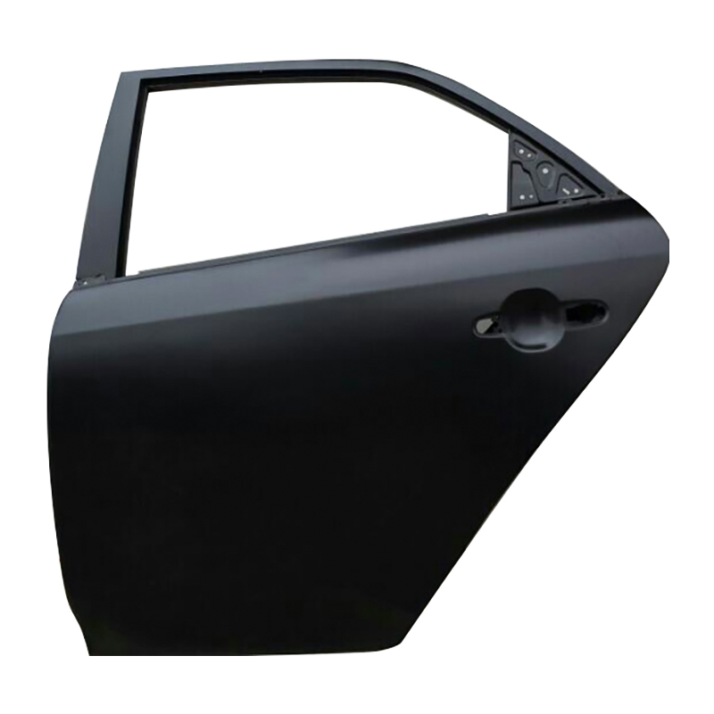 Guardabarros Delantero KIA CERATO O FORTE 09