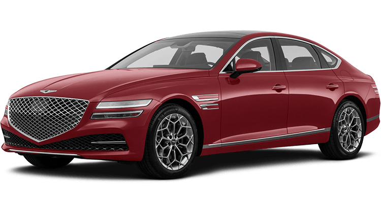 GÉNESIS G80(T1000)